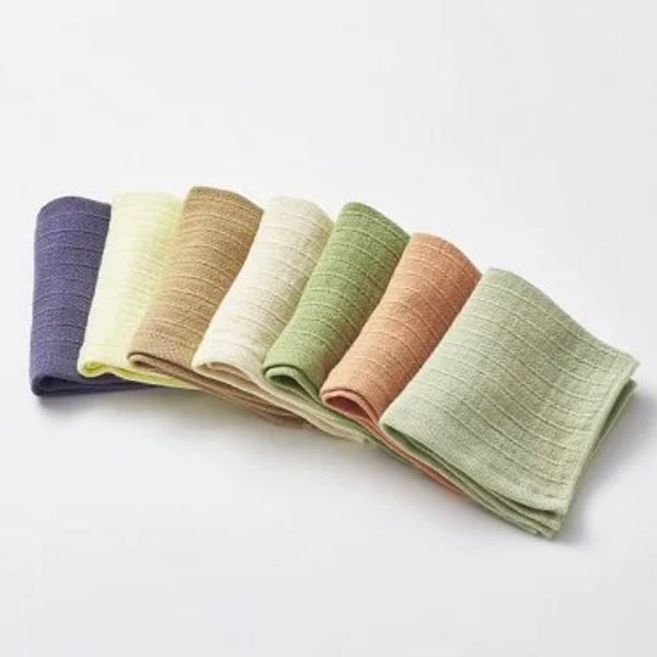 Shizuku Gauze Cloth | Five Elements Home
