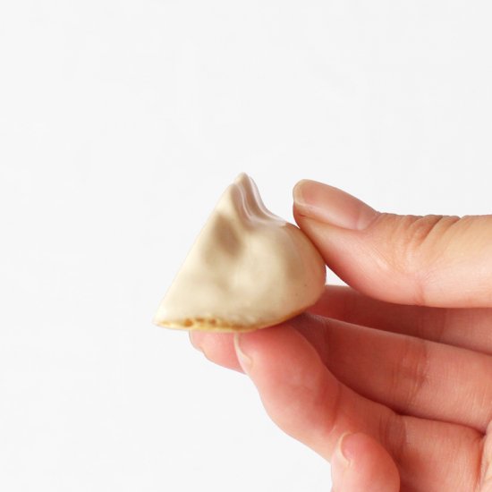 Potsticker Chopstick Rest