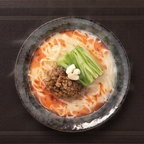 Yuteki Ramen Bowl | Five Elements Home