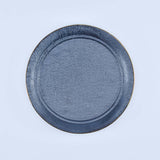 Etsu Salad Plate, Iron