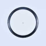 Etsu Salad Plate, Iron