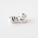 White Tiger Chopstick Rest