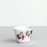 Choko Cup, Baby hedgehog