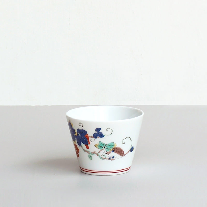 Choko Cup, Baby hedgehog