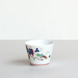 Choko Cup, Baby hedgehog