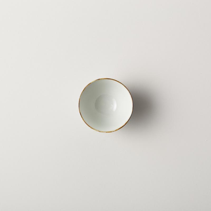Maru Bowl, Matcha