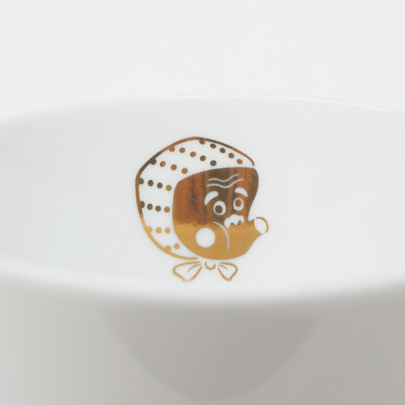 Haku Cup, Hyottoko