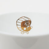 Haku Cup, Hyottoko