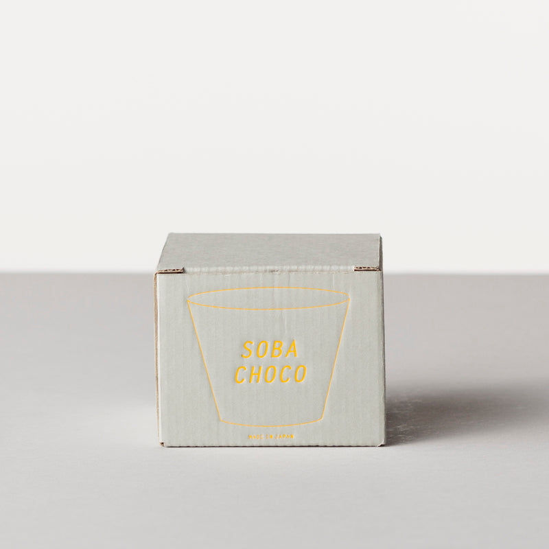 Kuro Clay Cup, Oil Drops