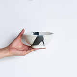 Kurogosu Chawan Bowl