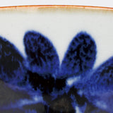 Chrysanthemum Bowl, Wide