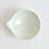Abe Bowl, Clay White