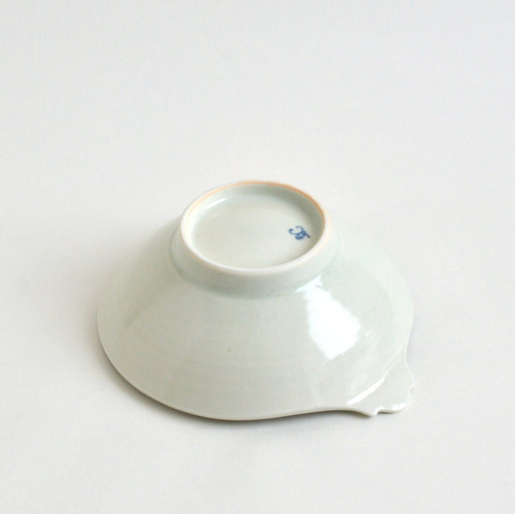 Abe Bowl, Clay White