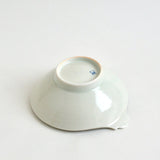 Abe Bowl, Clay White