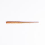 Classic Chinese Wood Chopsticks, Ironwood, Set of 5 Pairs