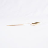 Dian Spoon, Brass