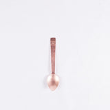 Dian Spoon, Copper