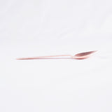 Dian Spoon, Copper
