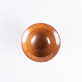 Hat Shaped Rice Bowl, Liquoric Root