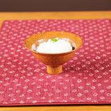 Hat Shaped Rice Bowl, Liquoric Root