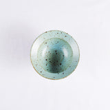 Hat Shaped Rice Bowl, Seafoam Green