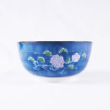 Chinatown Noodle Bowl, Ocean Blue