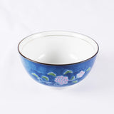 Chinatown Noodle Bowl, Ocean Blue