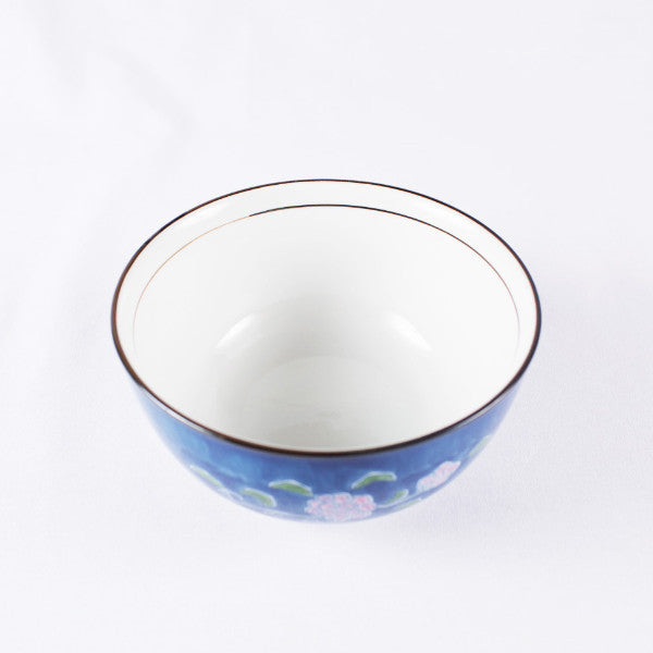 Chinatown Noodle Bowl, Ocean Blue