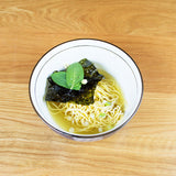 Chinatown Noodle Bowl, Ocean Blue