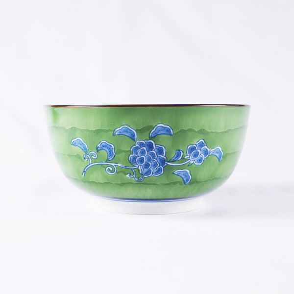 Chinatown Noodle Bowl, Sage