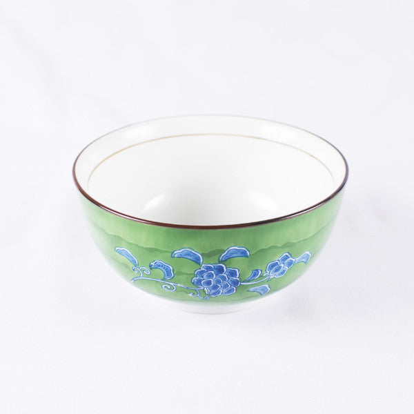 Chinatown Noodle Bowl, Sage