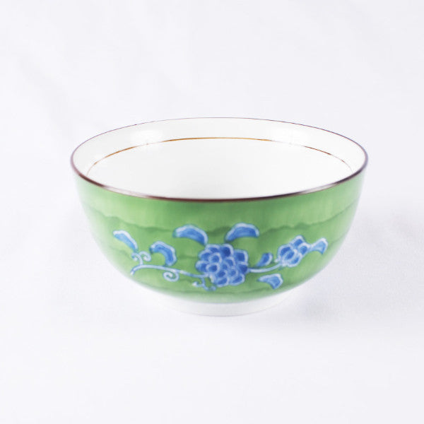 Chinatown Noodle Bowl, Sage