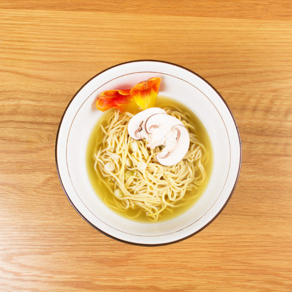 Chinatown Noodle Bowl, Sage