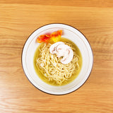 Chinatown Noodle Bowl, Sage