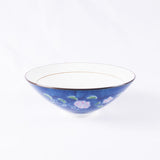 Chinatown Ramen Bowl, Ocean Blue