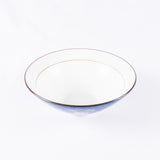 Chinatown Ramen Bowl, Ocean Blue