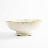 Meteor Motif Bowl