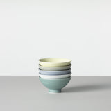 Hakutan Rice Bowl, Corn Flower