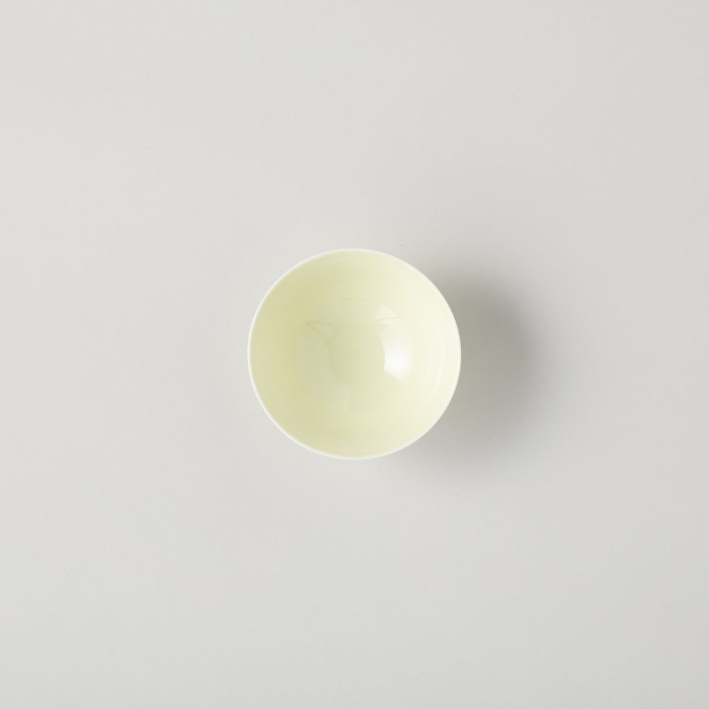 Hakutan Rice Bowl, Buttermilk