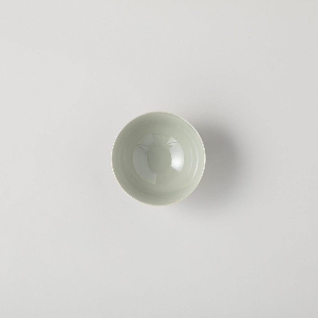 Hakutan Rice Bowl, White Pepper