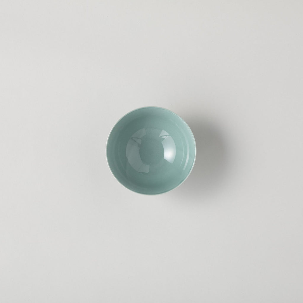 Hakutan Rice Bowl, Blue Kale