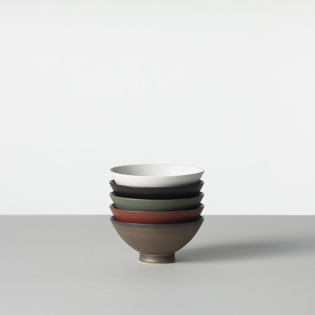 Shibu Rice Bowl, Verdigris