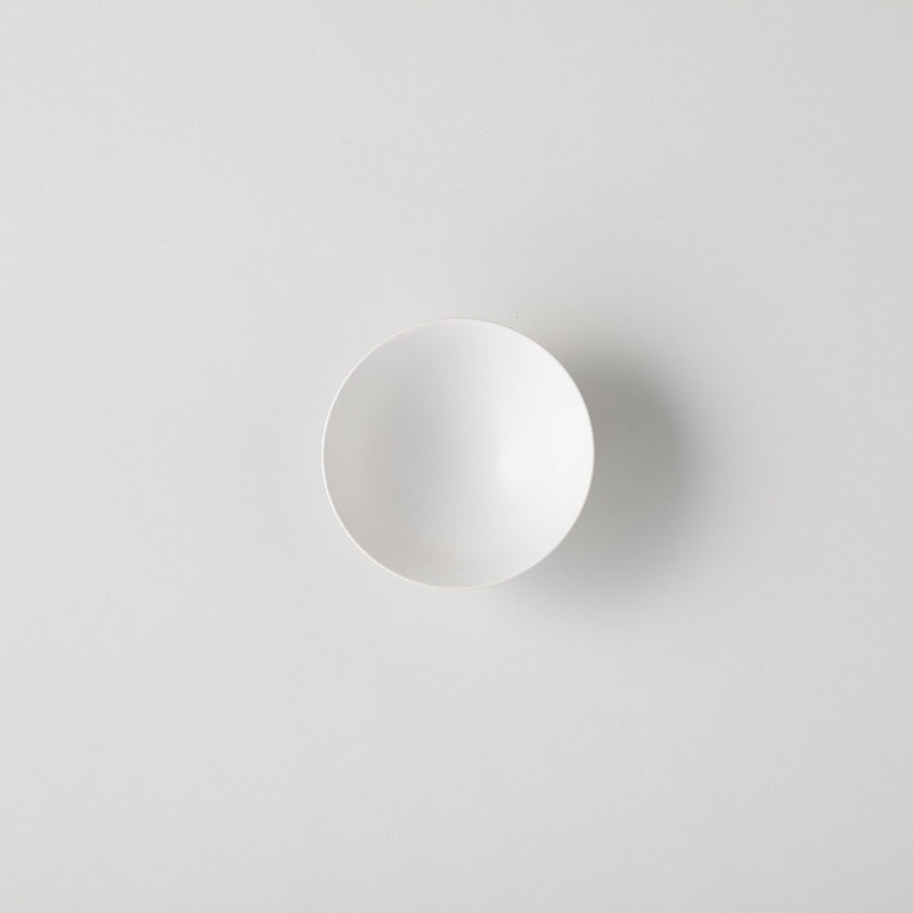 Shibu Rice Bowl, Eggshell