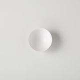Shibu Rice Bowl, Eggshell
