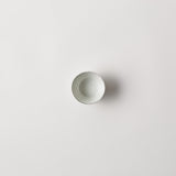 Kuro Clay Cup, Crawling Glaze