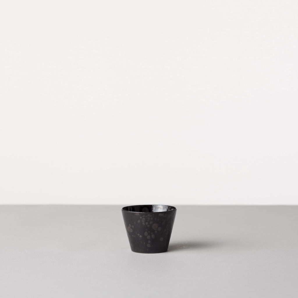 Kuro Clay Cup, Oil Drops
