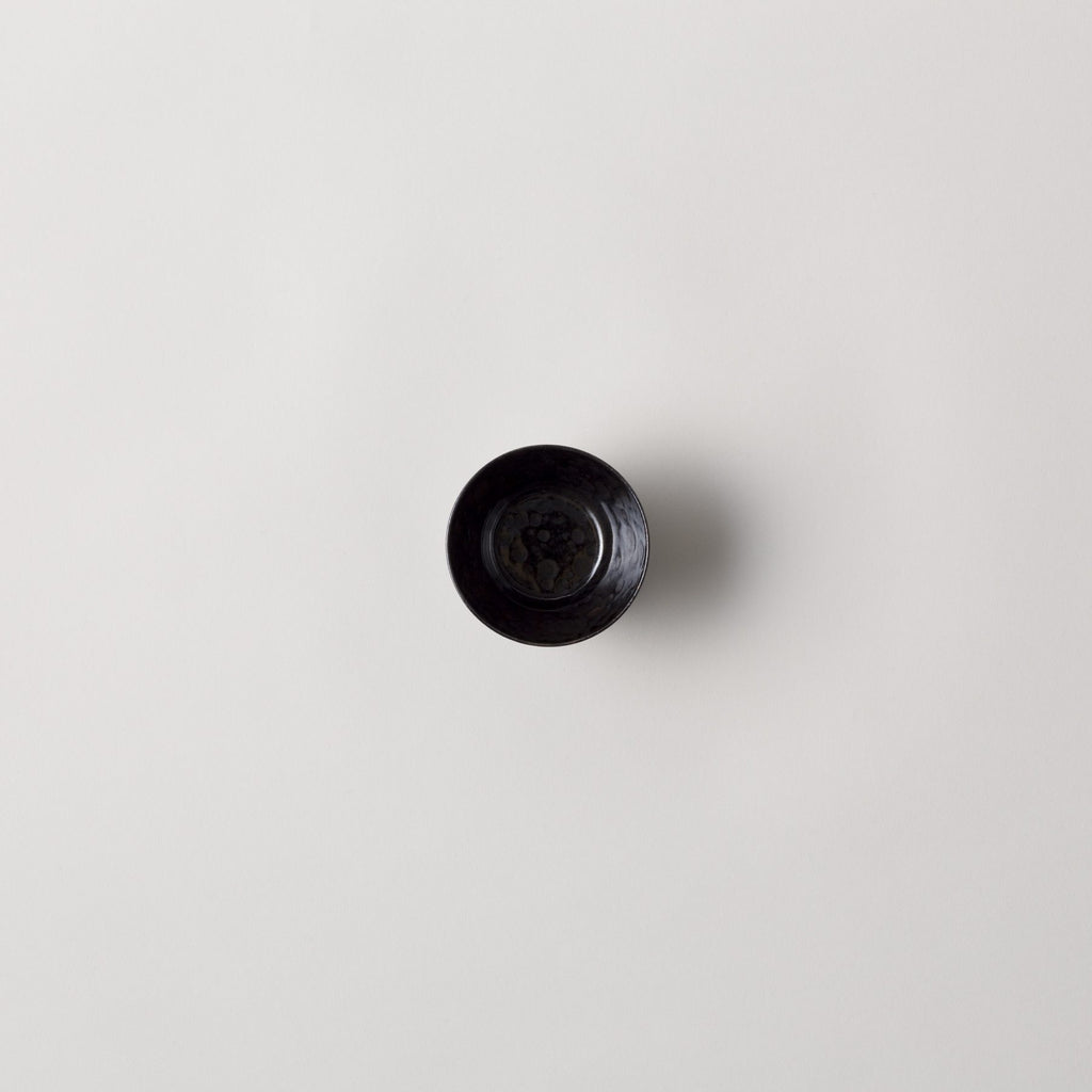 Kuro Clay Cup, Oil Drops