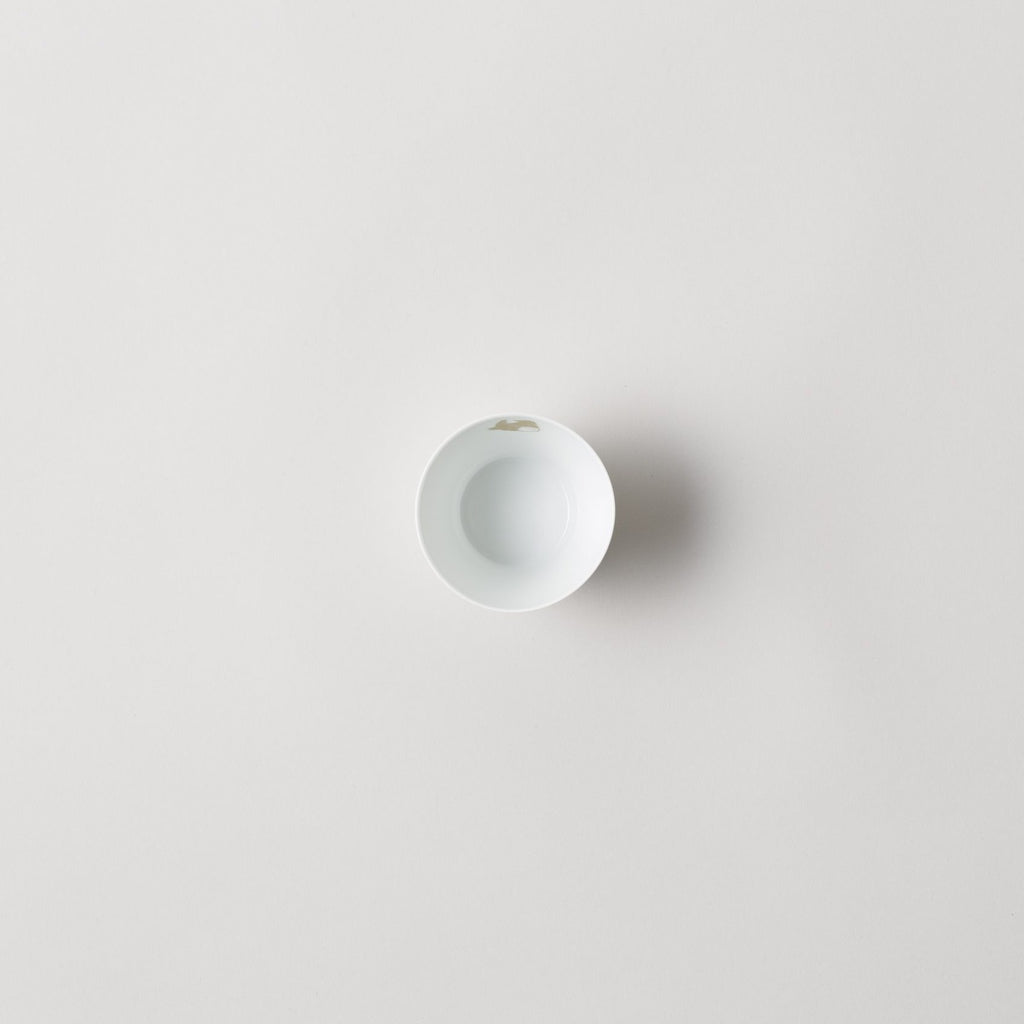 Haku Cup, Mandarin Duck