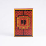 The Inventor Paper Notebook, Shuang Xi Cover