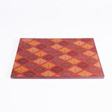 The Inventor Paper Notebook, Argyle Cover